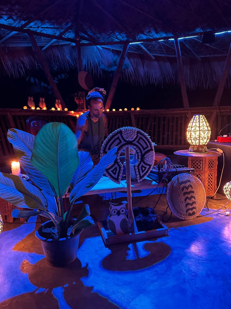 Sauna, spa & detox